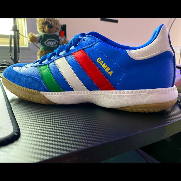 adidas samba italia
